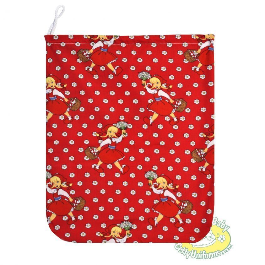 SACCHETTO-bimba-ROSSO